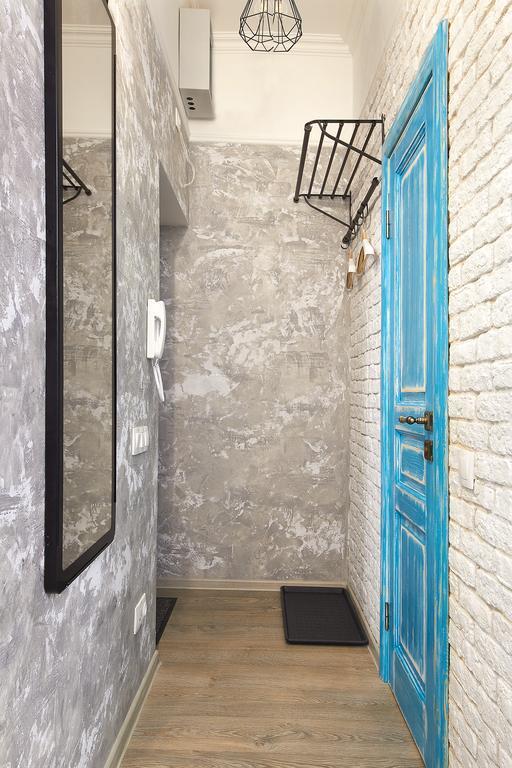 Apartment On Kirova グロドノ エクステリア 写真